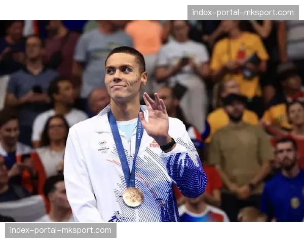 澳大利亚传奇教练博赫尔与泳协续约，目标洛杉矶奥运会