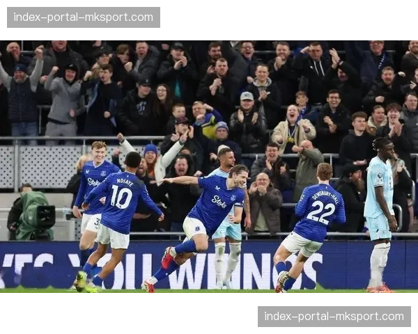 从失误到进球：详解狼队对阵埃弗顿比赛中一次经典的22秒反击全过程