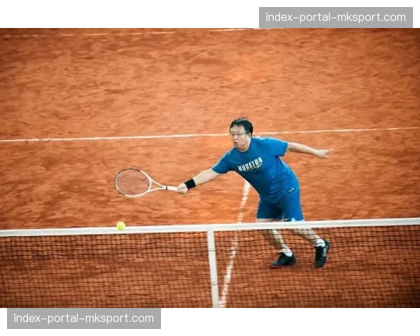 红土球场“高弹跳”的物理原理及其对不同身高球员的影响研究