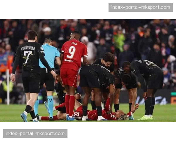 巴黎圣日耳曼总比分4-0双杀利物浦，连续三年晋级欧冠四强